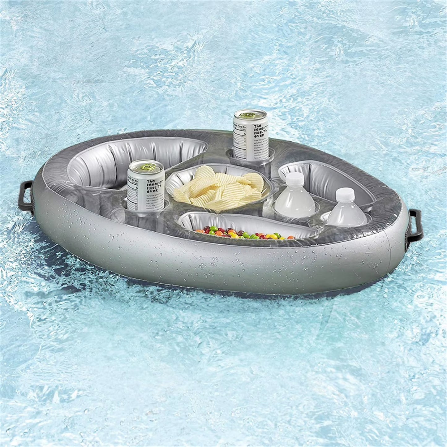 Golifey FloatBar