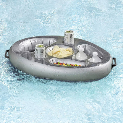 Golifey FloatBar