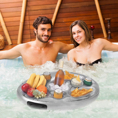Golifey FloatBar