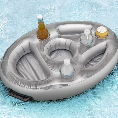 Golifey FloatBar