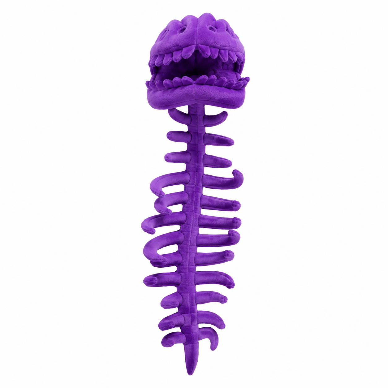 Golifey™ - Bærbar Dino Plysj