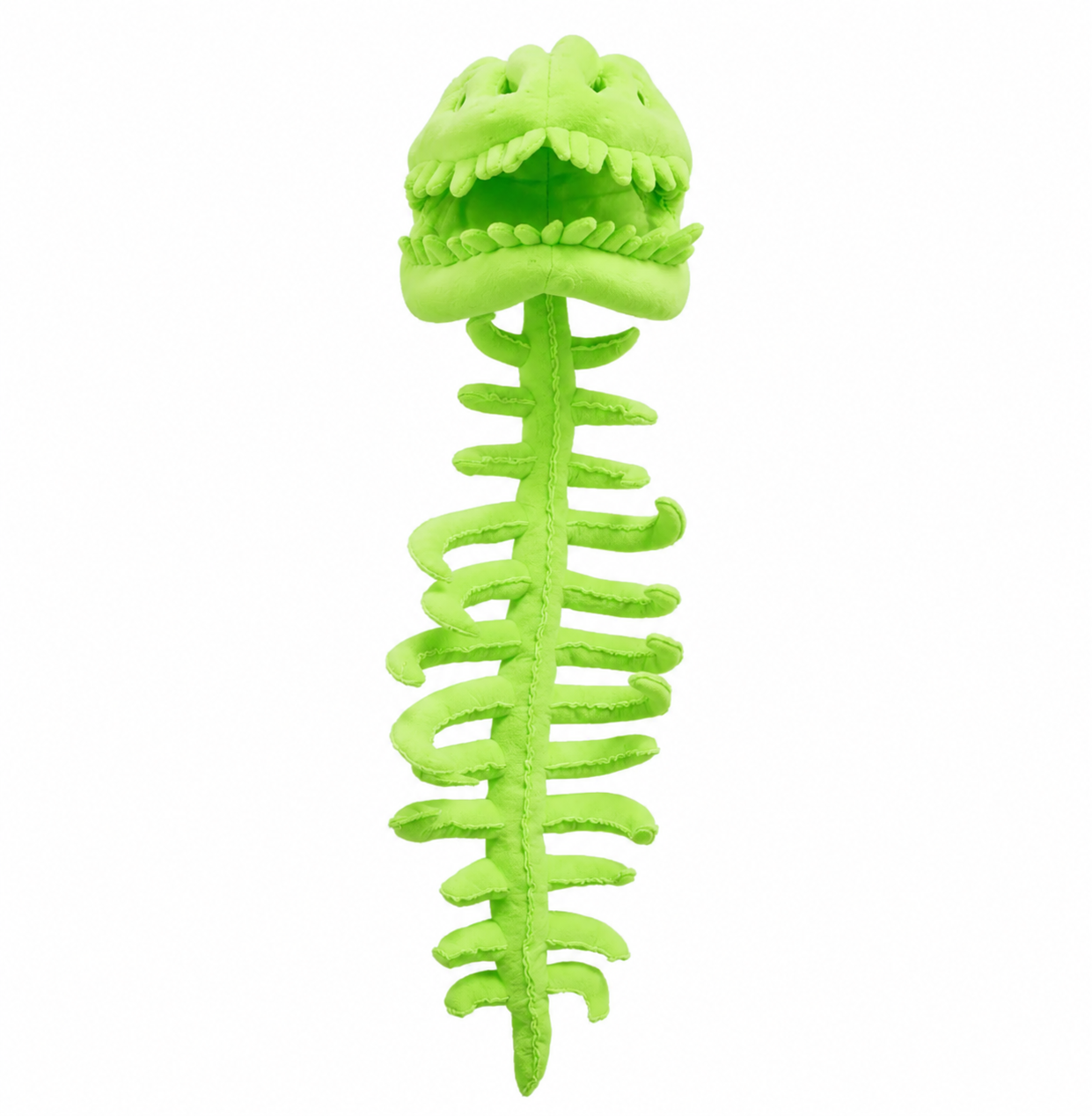Golifey™ - Bærbar Dino Plysj