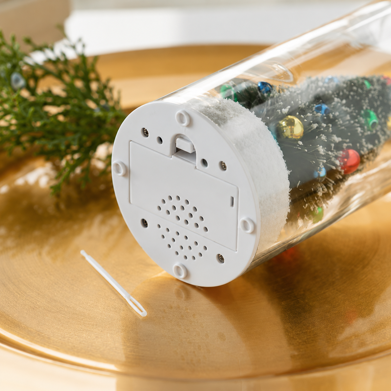 Juleminnet™ – En stemme de aldri vil glemme
