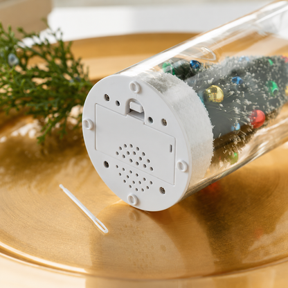 Juleminnet™ – En stemme de aldri vil glemme